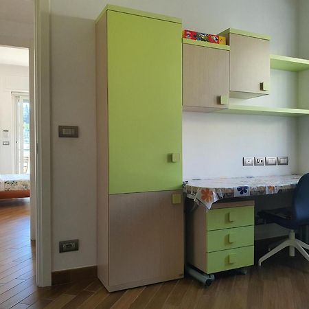 Elisa House Apartment Rapallo Ngoại thất bức ảnh