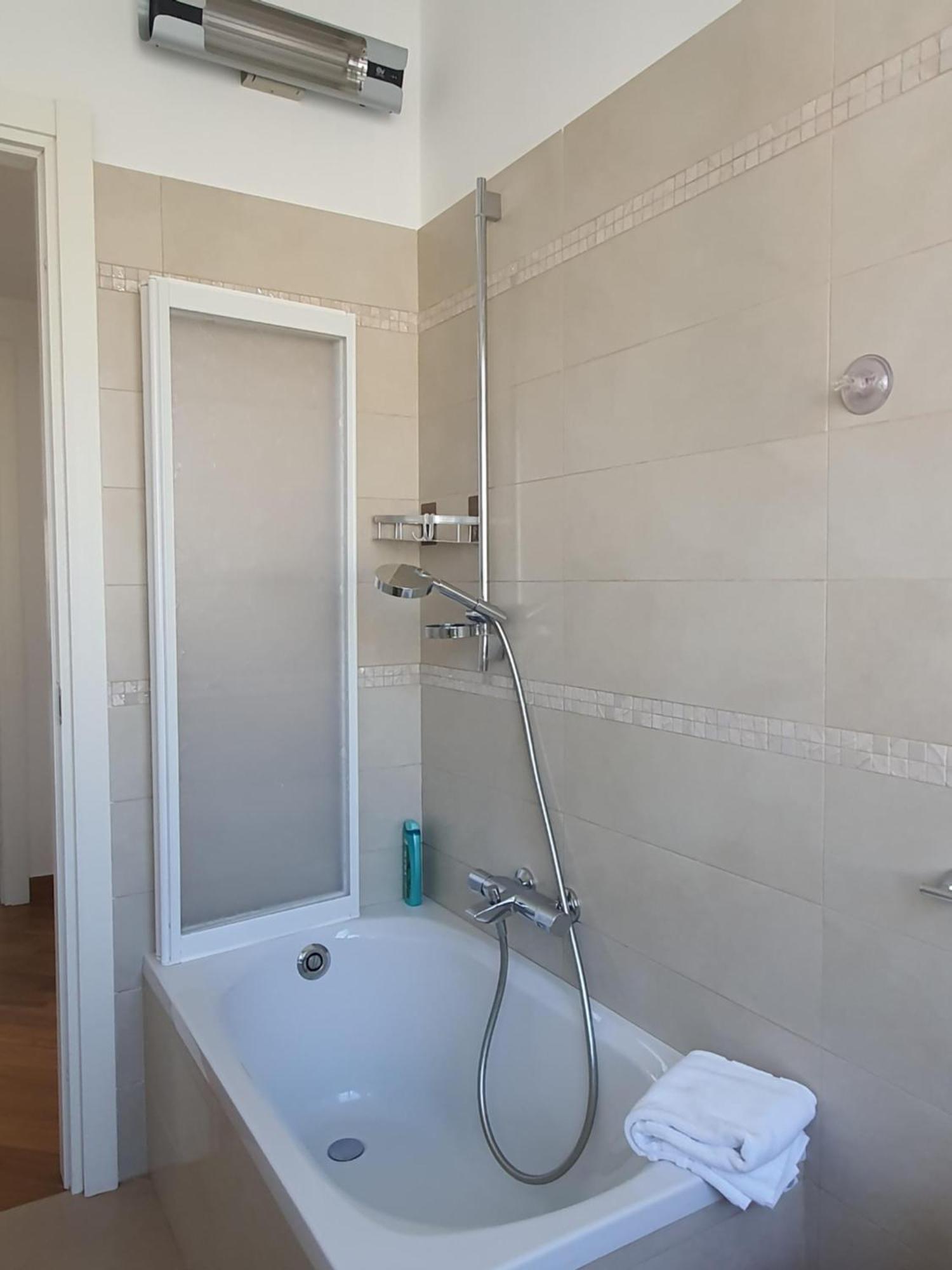 Elisa House Apartment Rapallo Ngoại thất bức ảnh