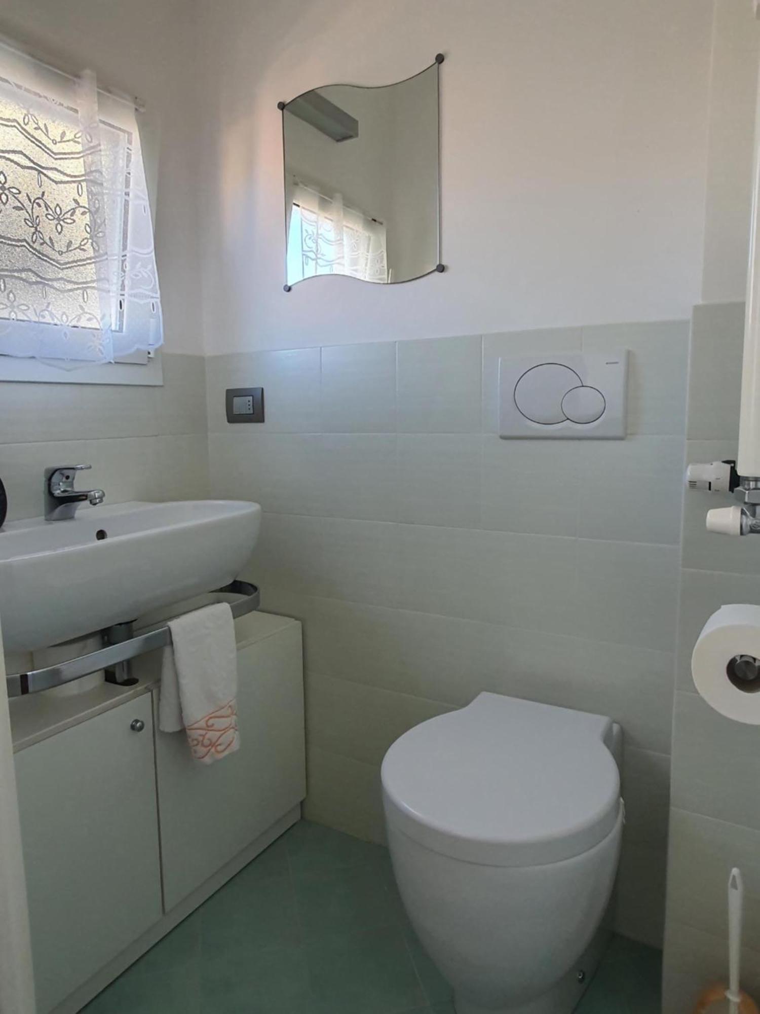 Elisa House Apartment Rapallo Ngoại thất bức ảnh