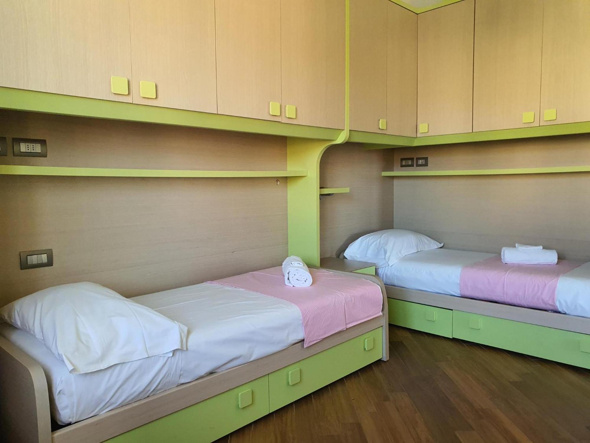 Elisa House Apartment Rapallo Ngoại thất bức ảnh