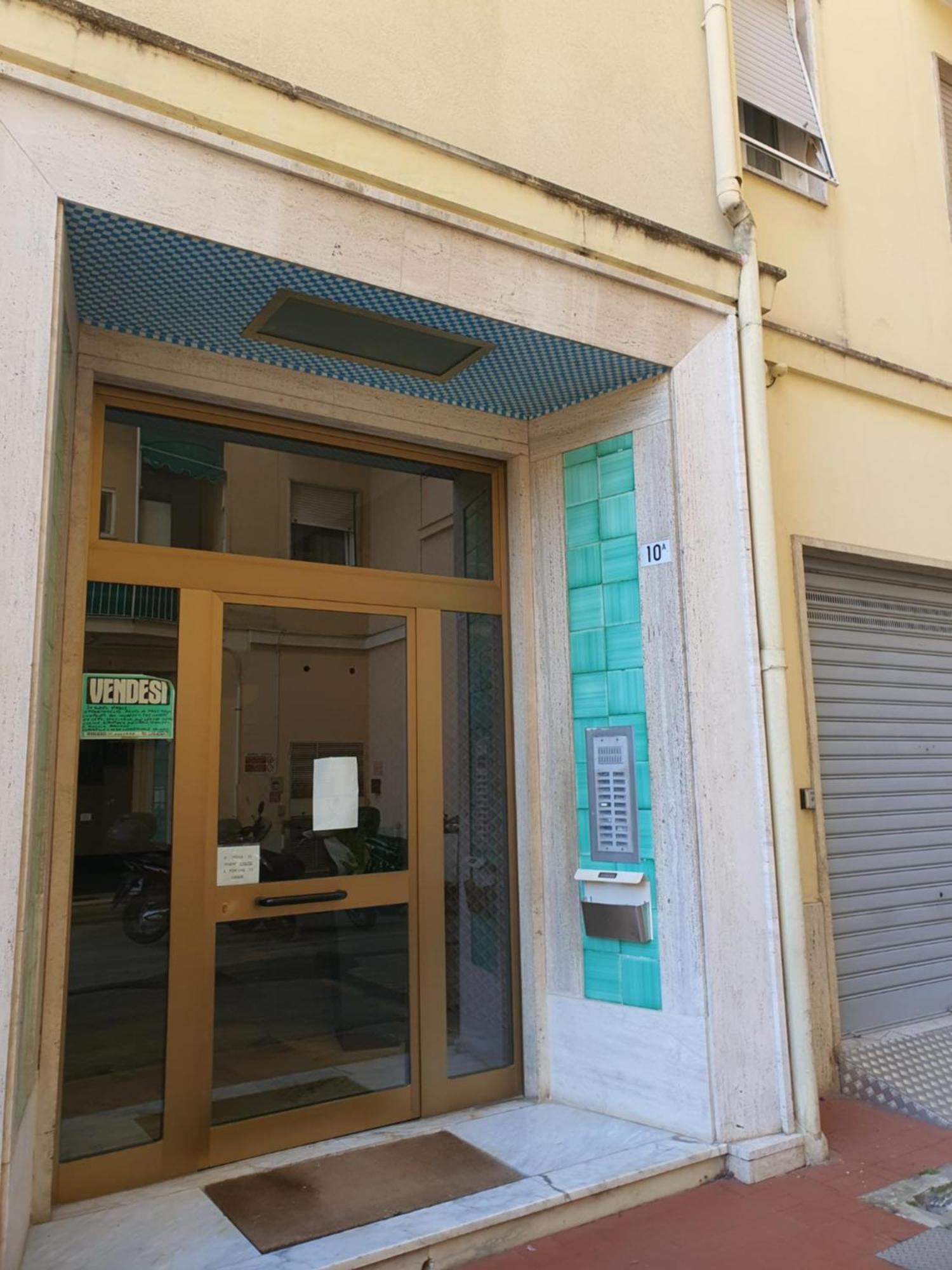 Elisa House Apartment Rapallo Ngoại thất bức ảnh