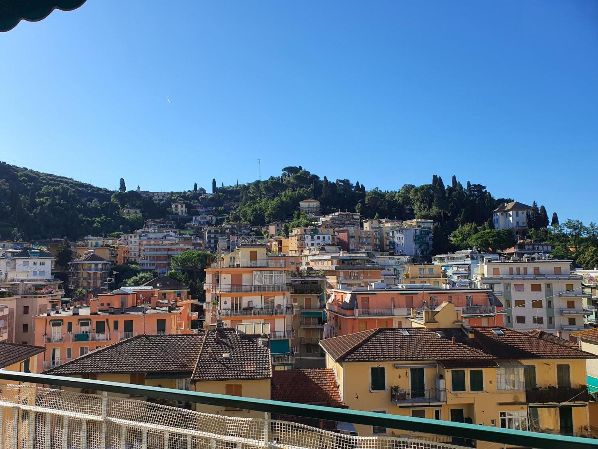 Elisa House Apartment Rapallo Ngoại thất bức ảnh