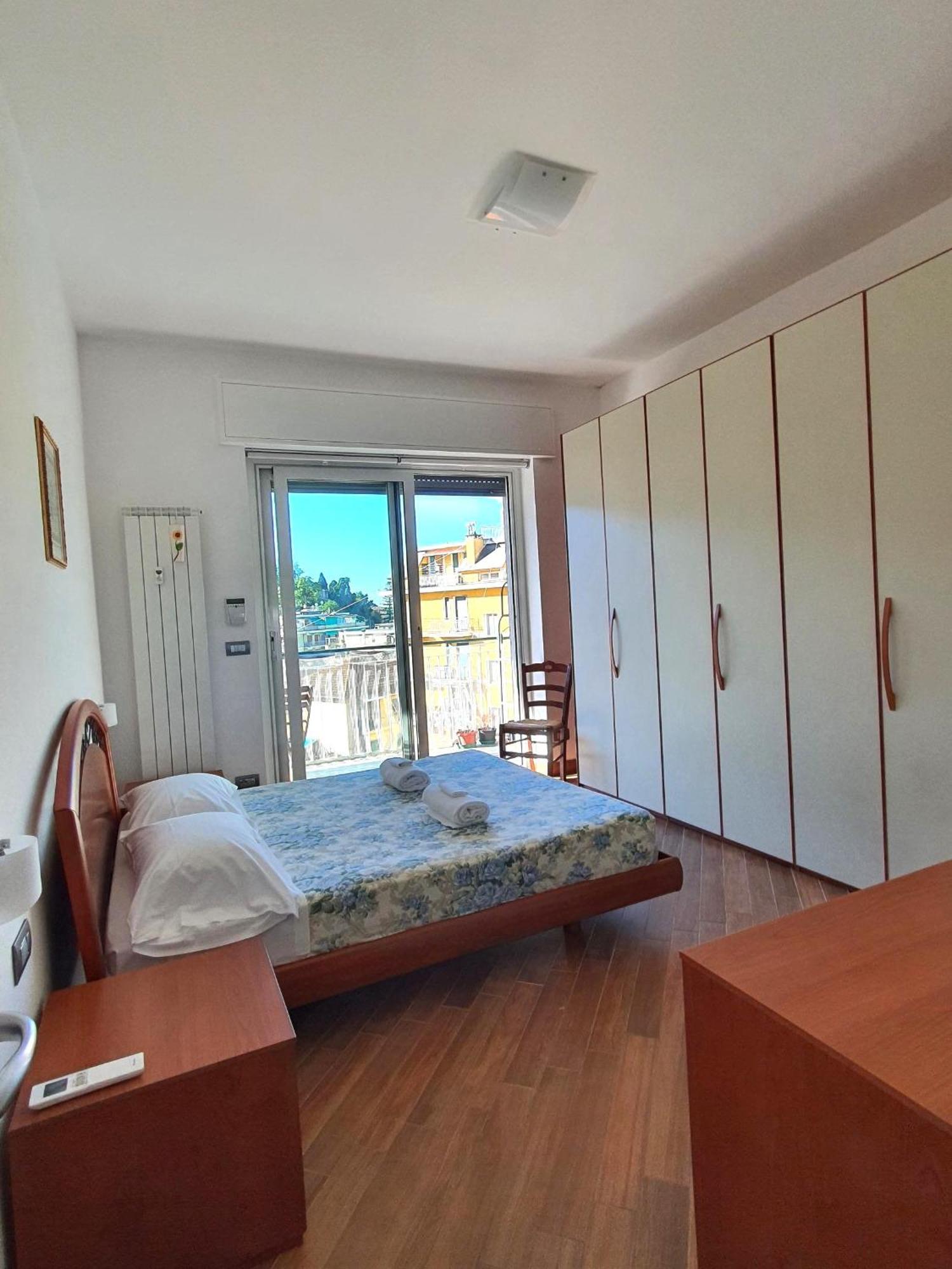 Elisa House Apartment Rapallo Ngoại thất bức ảnh