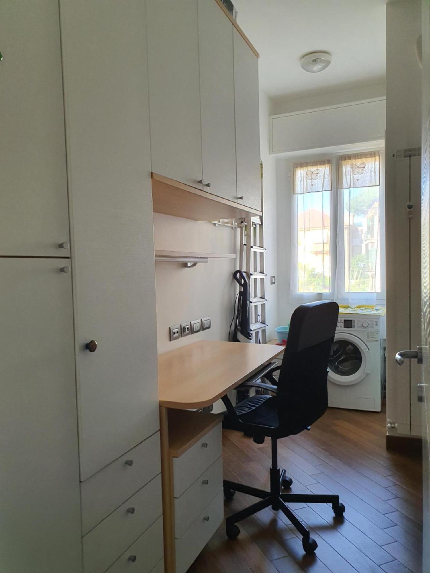 Elisa House Apartment Rapallo Ngoại thất bức ảnh