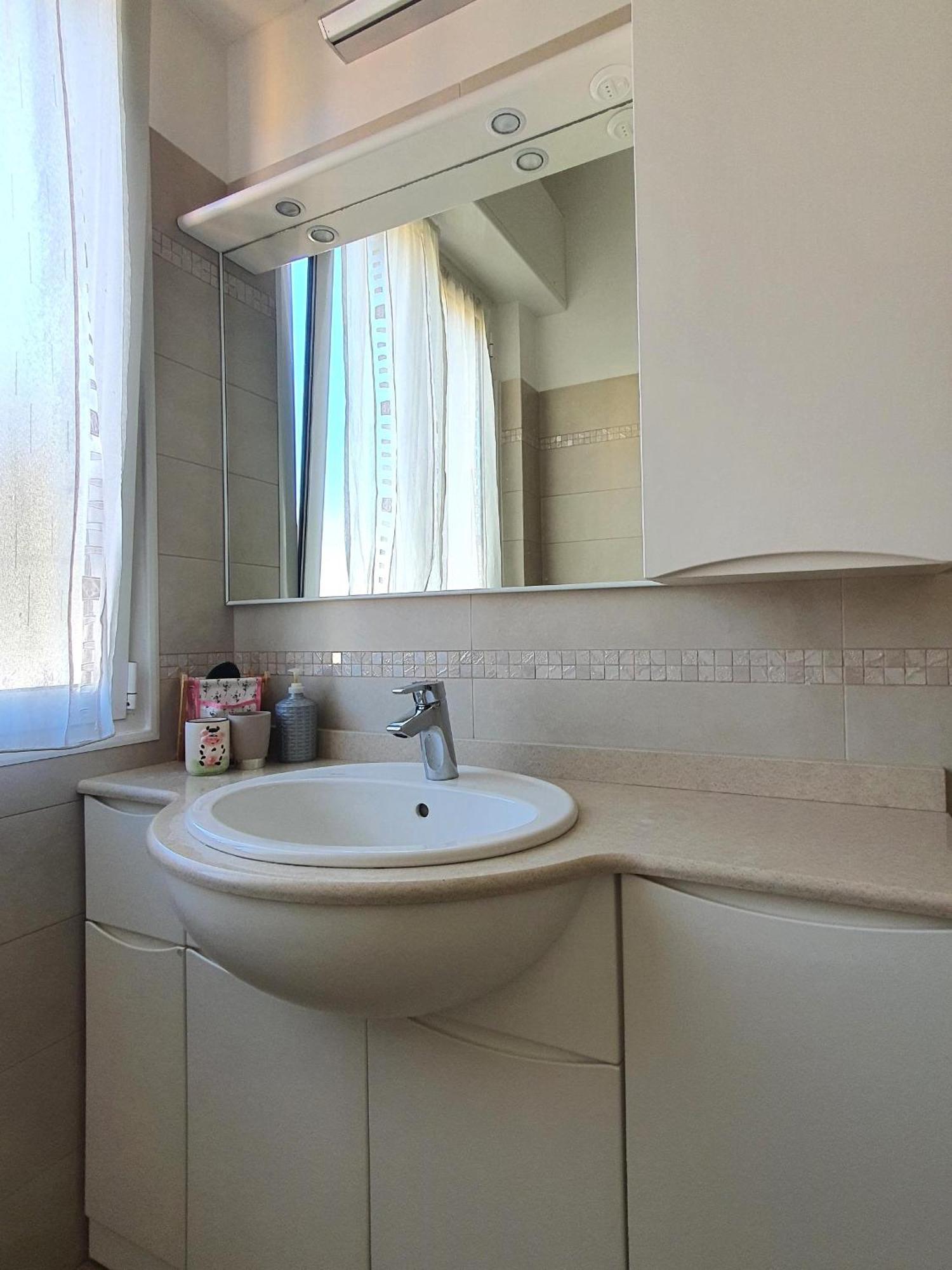 Elisa House Apartment Rapallo Ngoại thất bức ảnh