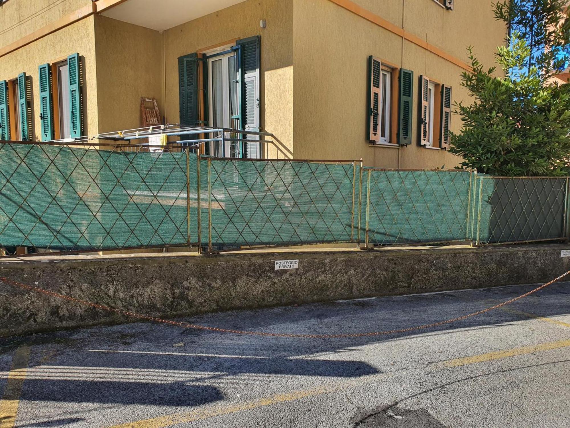 Elisa House Apartment Rapallo Ngoại thất bức ảnh