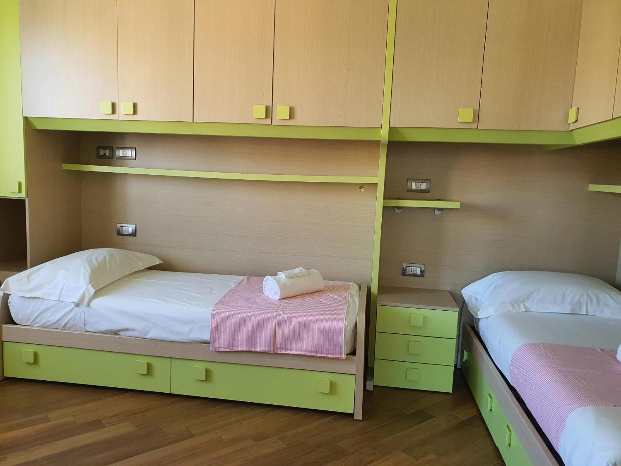 Elisa House Apartment Rapallo Ngoại thất bức ảnh