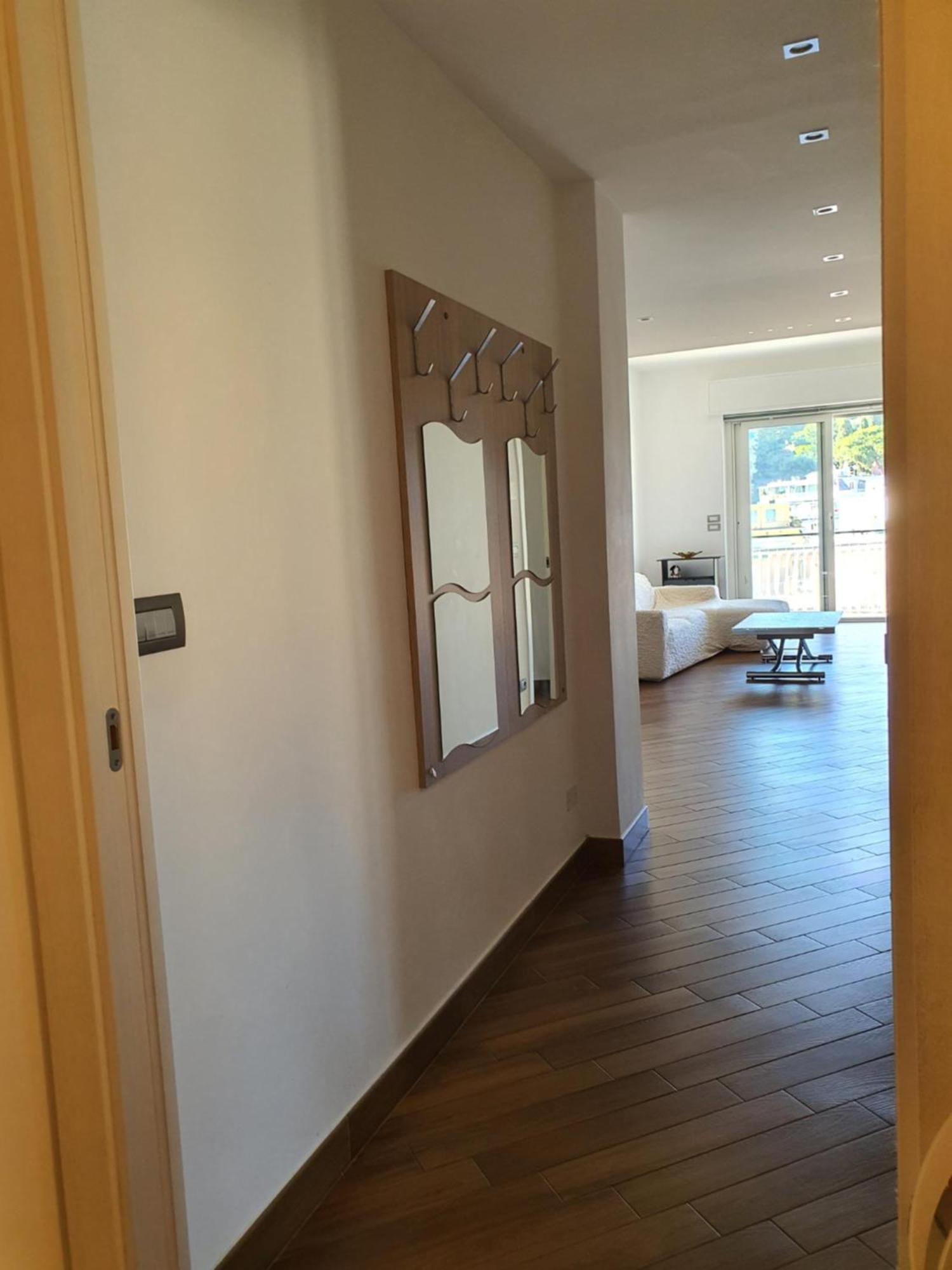 Elisa House Apartment Rapallo Ngoại thất bức ảnh