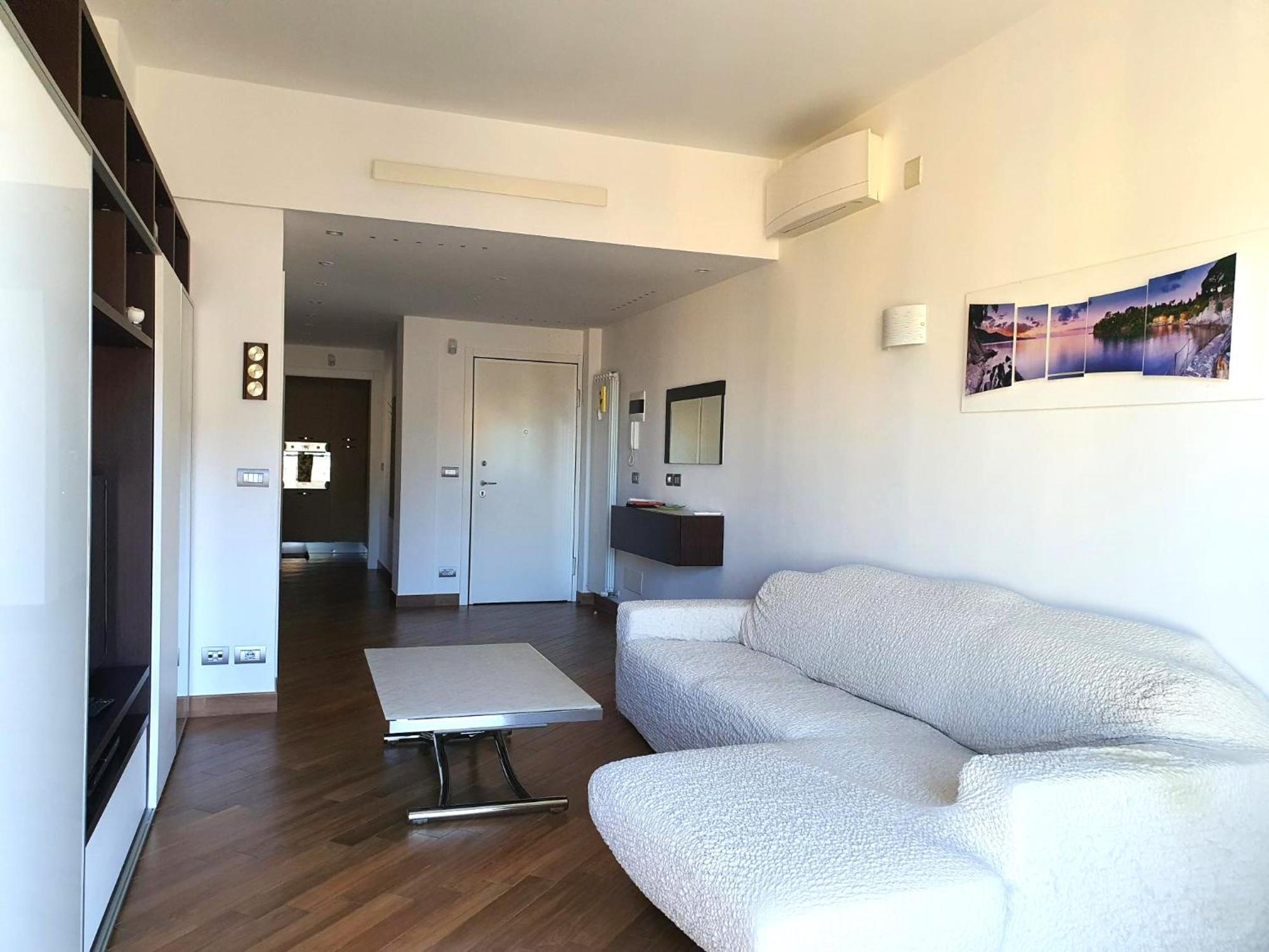 Elisa House Apartment Rapallo Ngoại thất bức ảnh