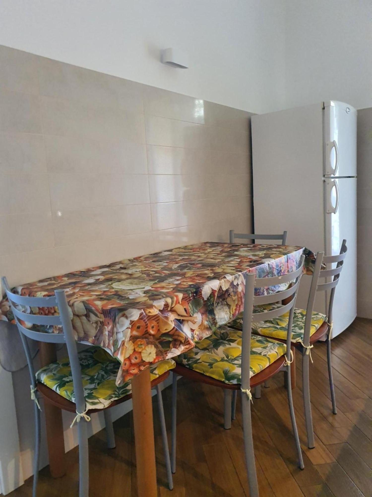 Elisa House Apartment Rapallo Ngoại thất bức ảnh
