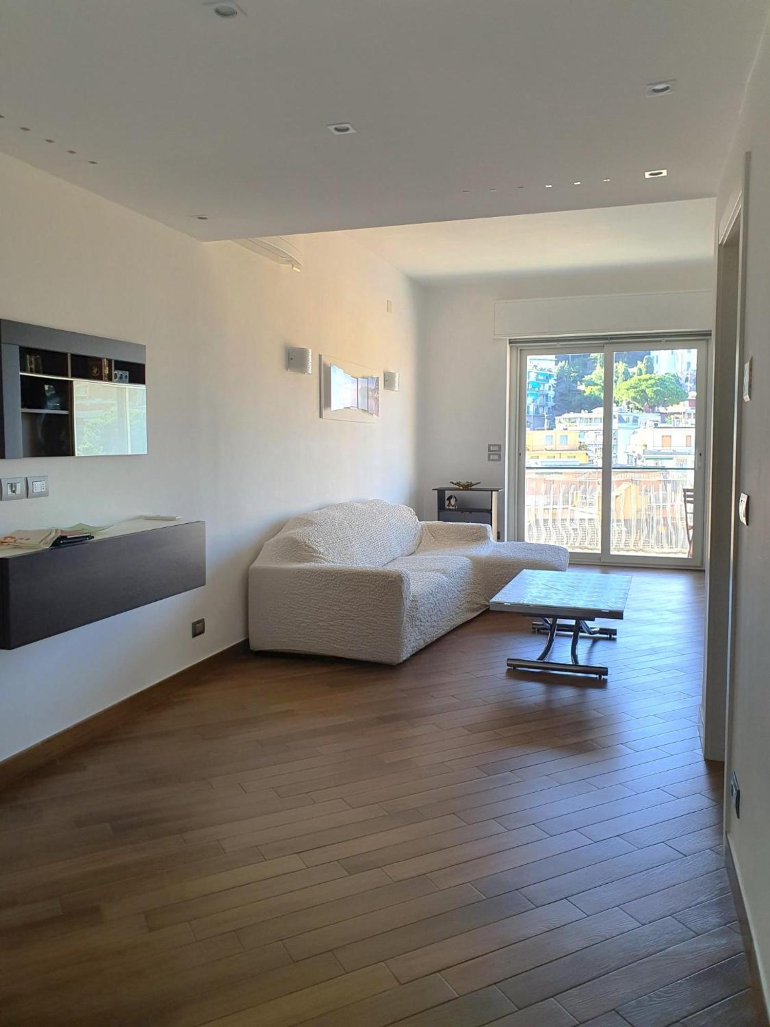 Elisa House Apartment Rapallo Ngoại thất bức ảnh