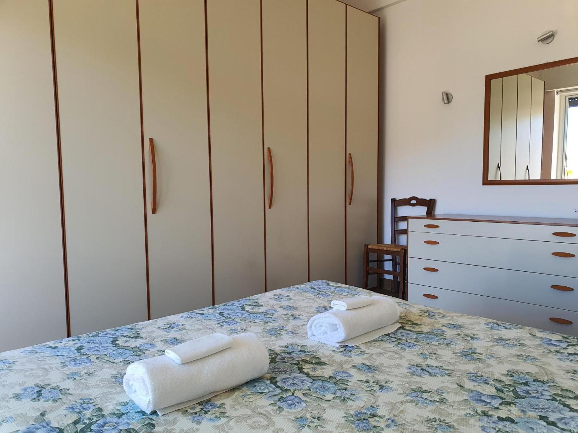 Elisa House Apartment Rapallo Ngoại thất bức ảnh